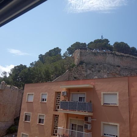 Apartamento Con 3 Dormitorios 3 Minutos Hasta La Playa Denia Εξωτερικό φωτογραφία