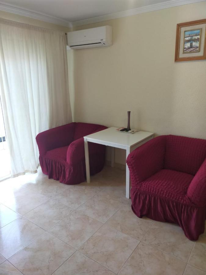 Apartamento Con 3 Dormitorios 3 Minutos Hasta La Playa Denia Εξωτερικό φωτογραφία