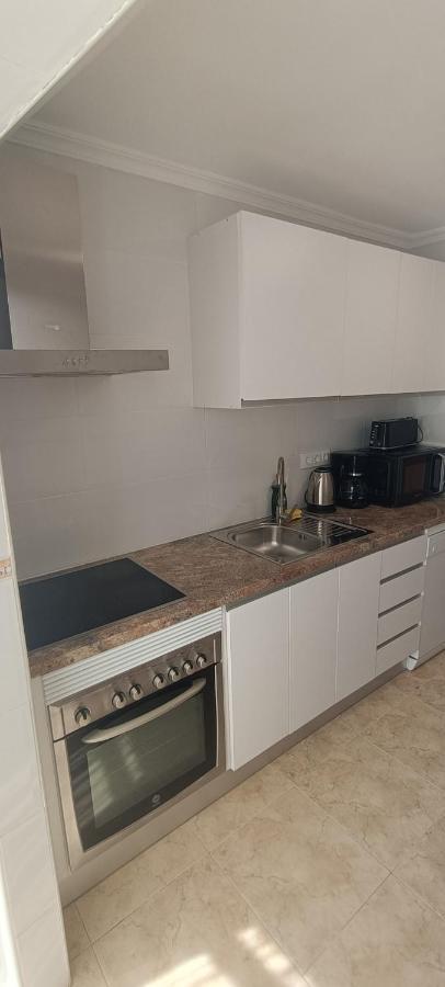Apartamento Con 3 Dormitorios 3 Minutos Hasta La Playa Denia Εξωτερικό φωτογραφία