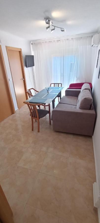 Apartamento Con 3 Dormitorios 3 Minutos Hasta La Playa Denia Εξωτερικό φωτογραφία