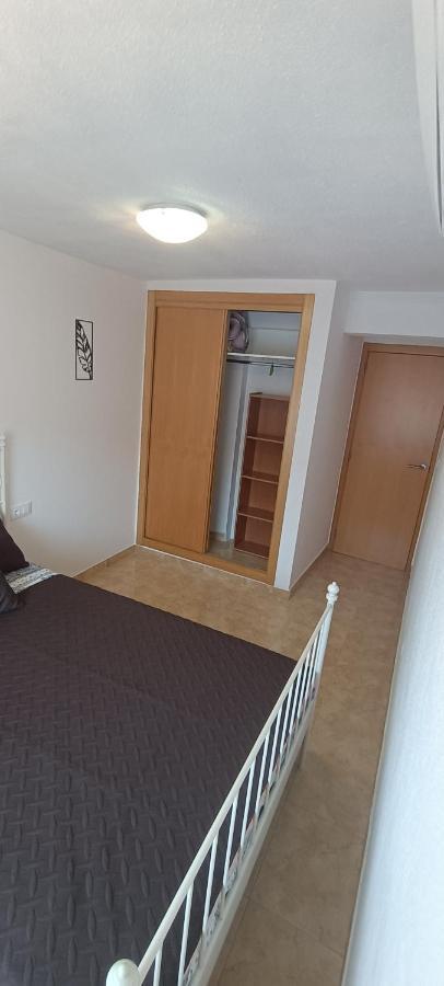 Apartamento Con 3 Dormitorios 3 Minutos Hasta La Playa Denia Εξωτερικό φωτογραφία
