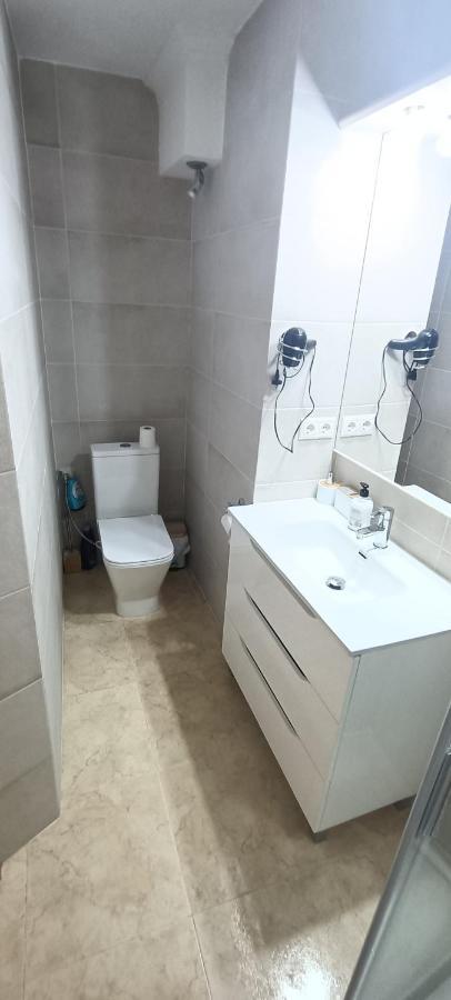 Apartamento Con 3 Dormitorios 3 Minutos Hasta La Playa Denia Εξωτερικό φωτογραφία