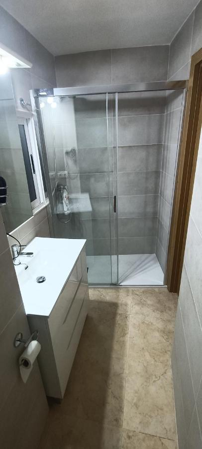 Apartamento Con 3 Dormitorios 3 Minutos Hasta La Playa Denia Εξωτερικό φωτογραφία