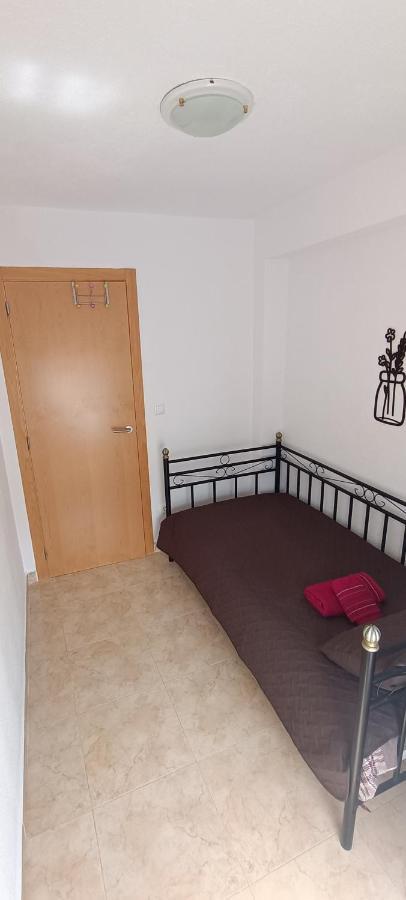 Apartamento Con 3 Dormitorios 3 Minutos Hasta La Playa Denia Εξωτερικό φωτογραφία