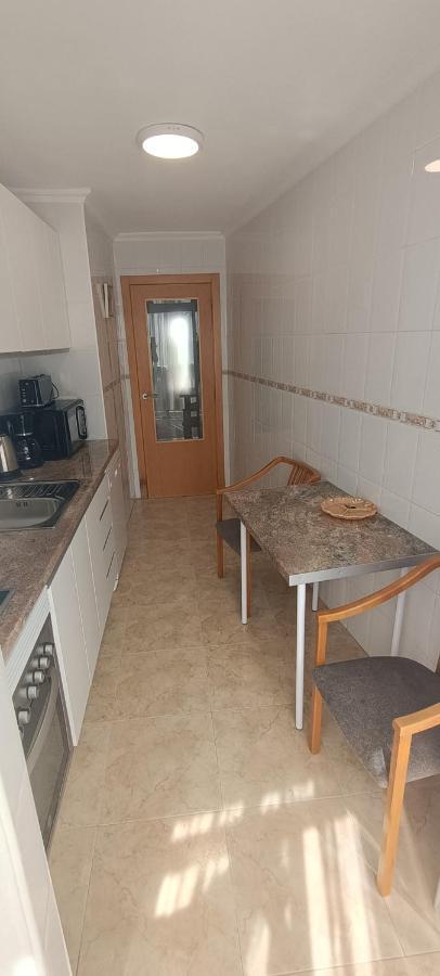 Apartamento Con 3 Dormitorios 3 Minutos Hasta La Playa Denia Εξωτερικό φωτογραφία
