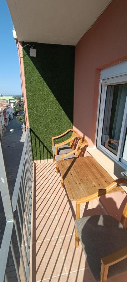 Apartamento Con 3 Dormitorios 3 Minutos Hasta La Playa Denia Εξωτερικό φωτογραφία