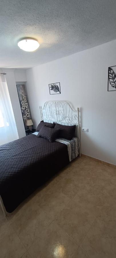 Apartamento Con 3 Dormitorios 3 Minutos Hasta La Playa Denia Εξωτερικό φωτογραφία