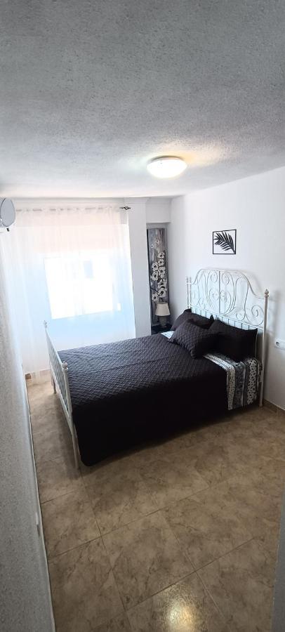 Apartamento Con 3 Dormitorios 3 Minutos Hasta La Playa Denia Εξωτερικό φωτογραφία