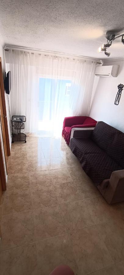 Apartamento Con 3 Dormitorios 3 Minutos Hasta La Playa Denia Εξωτερικό φωτογραφία