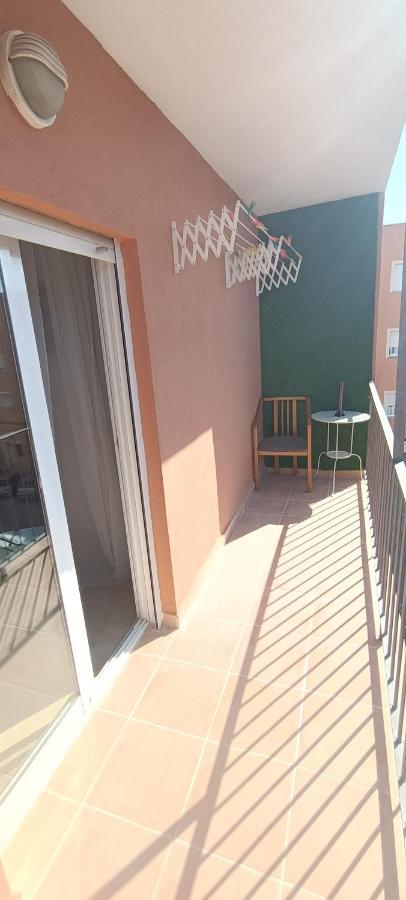 Apartamento Con 3 Dormitorios 3 Minutos Hasta La Playa Denia Εξωτερικό φωτογραφία