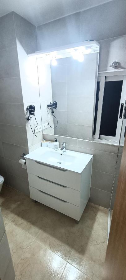 Apartamento Con 3 Dormitorios 3 Minutos Hasta La Playa Denia Εξωτερικό φωτογραφία