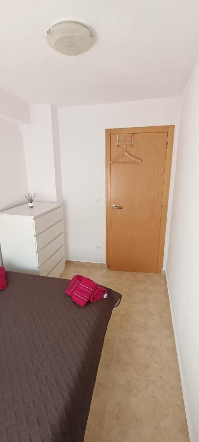 Apartamento Con 3 Dormitorios 3 Minutos Hasta La Playa Denia Εξωτερικό φωτογραφία