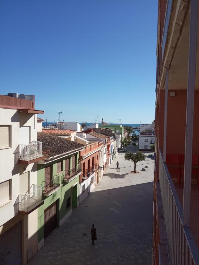 Apartamento Con 3 Dormitorios 3 Minutos Hasta La Playa Denia Εξωτερικό φωτογραφία