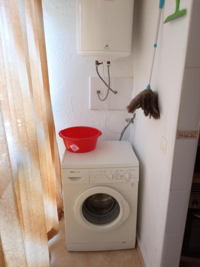 Apartamento Con 3 Dormitorios 3 Minutos Hasta La Playa Denia Εξωτερικό φωτογραφία